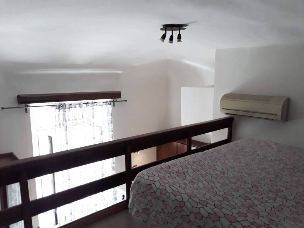 appartamento in affitto a Roma in zona Ludovisi/Sallustiano