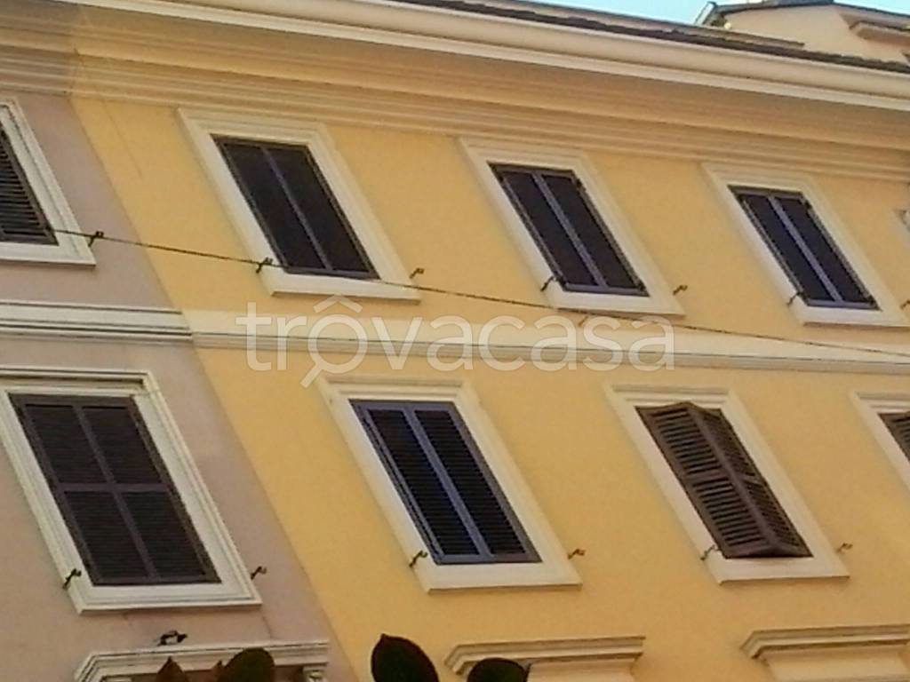 appartamento in affitto a Roma in zona Ludovisi/Sallustiano
