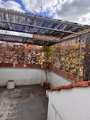 appartamento in affitto a Roma in zona Campo Marzio