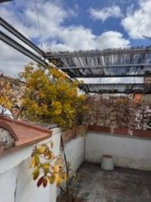 appartamento in affitto a Roma in zona Campo Marzio