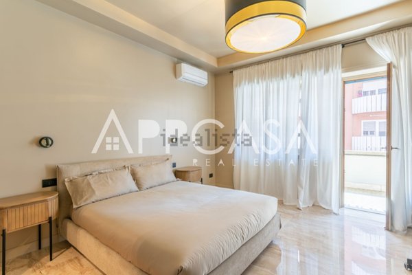 appartamento in affitto a Roma in zona Trastevere