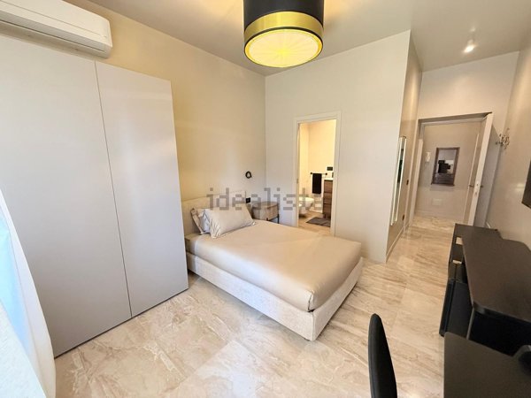 appartamento in affitto a Roma in zona Trastevere