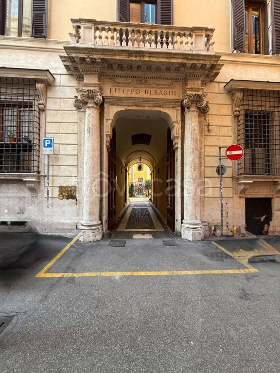 appartamento in affitto a Roma in zona Parione/Sant'Eustachio