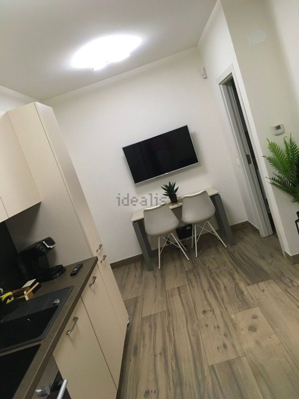 appartamento in affitto a Roma in zona Ostiense