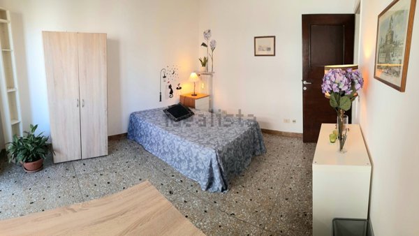 casa indipendente in affitto a Roma in zona Trieste