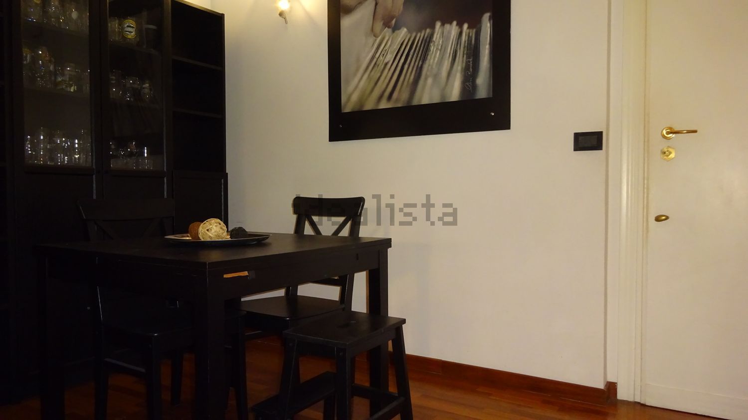 appartamento in affitto a Roma in zona Collatino