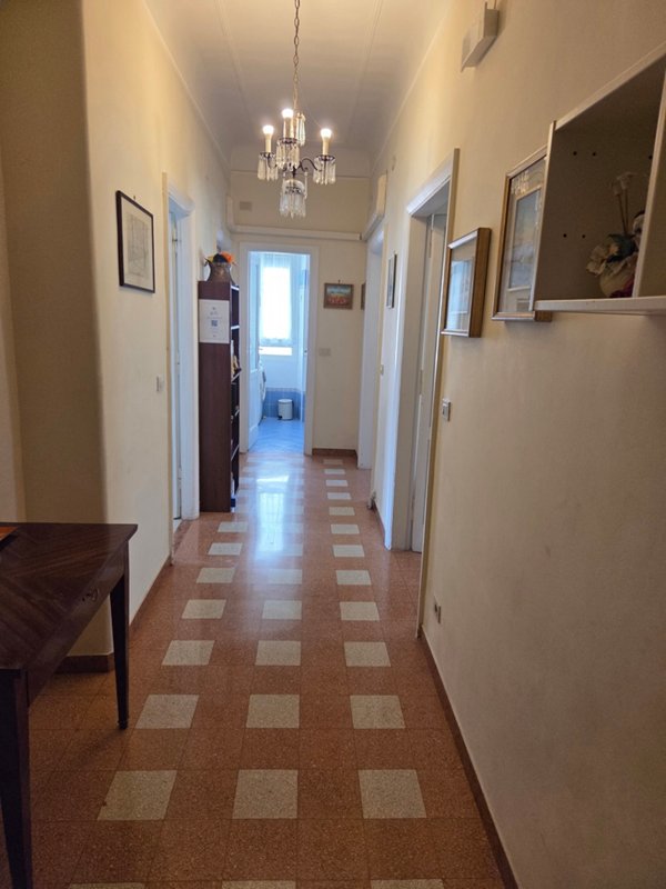 appartamento in affitto a Roma in zona Trionfale