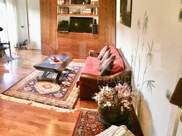 appartamento in affitto a Roma in zona Gianicolense