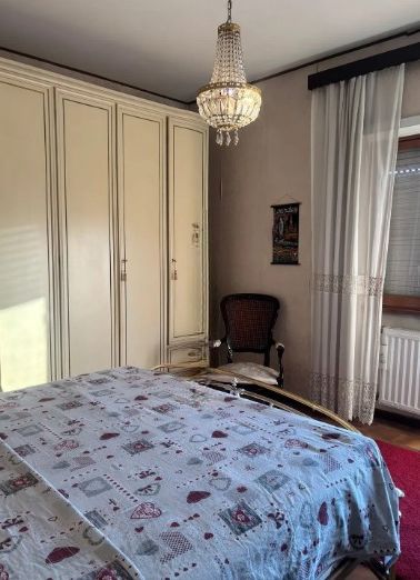 appartamento in affitto a Roma in zona Casal Morena