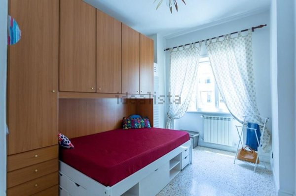 appartamento in affitto a Roma in zona Don Bosco
