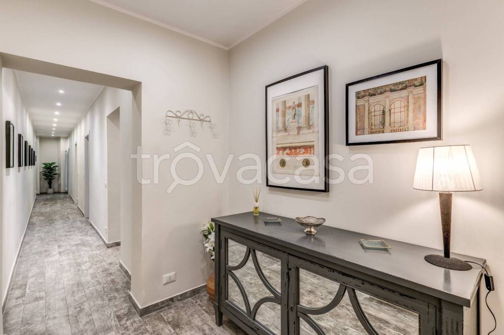 appartamento in affitto a Roma in zona Rione Prati