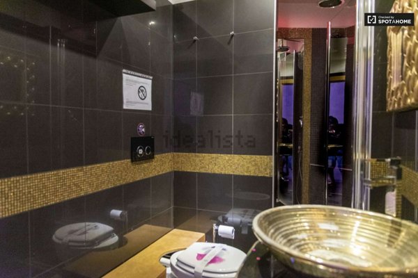 appartamento in affitto a Roma in zona Monte Sacro/Talenti