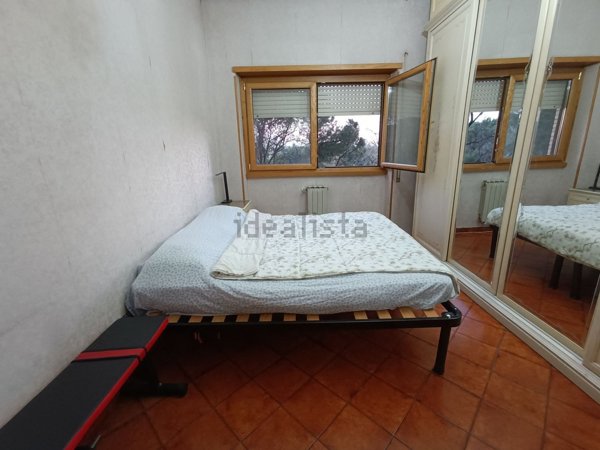 appartamento in affitto a Roma in zona Osteria del Curato