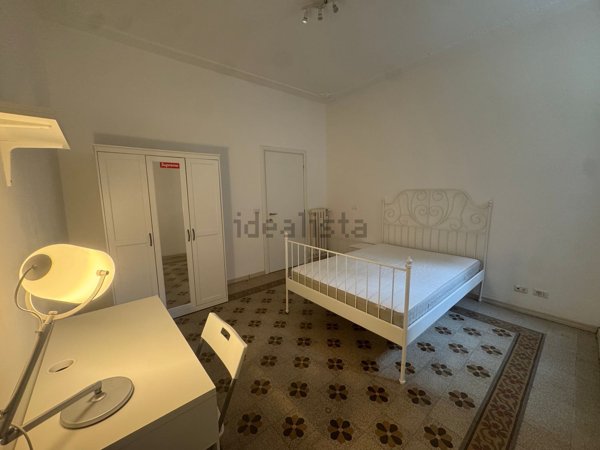 appartamento in affitto a Roma in zona Pinciano