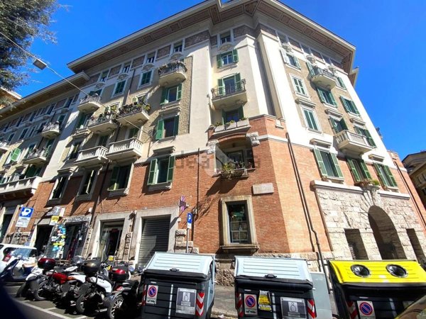 locale commerciale in affitto a Roma in zona Trieste