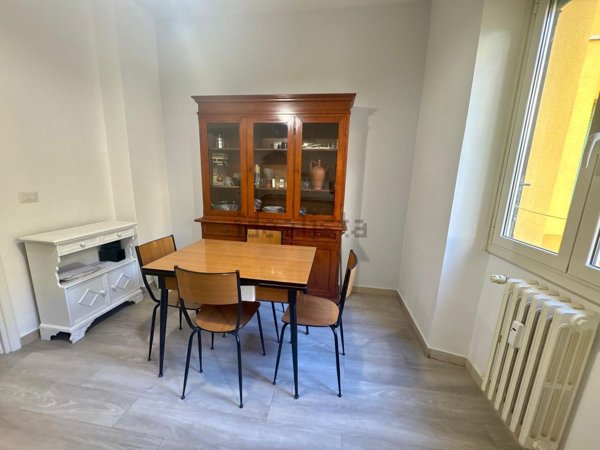 appartamento in affitto a Roma in zona Don Bosco