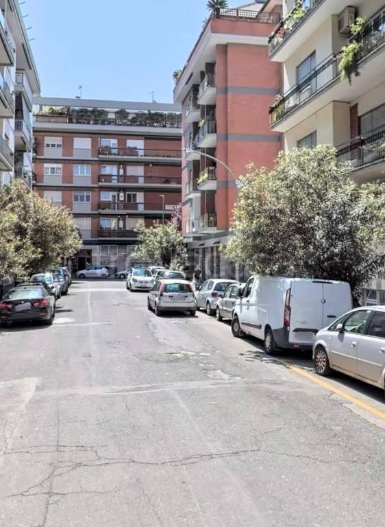 appartamento in affitto a Roma in zona Appio Latino