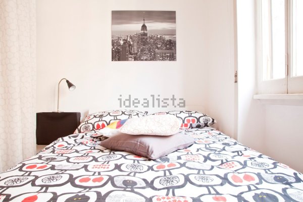 casa indipendente in affitto a Roma