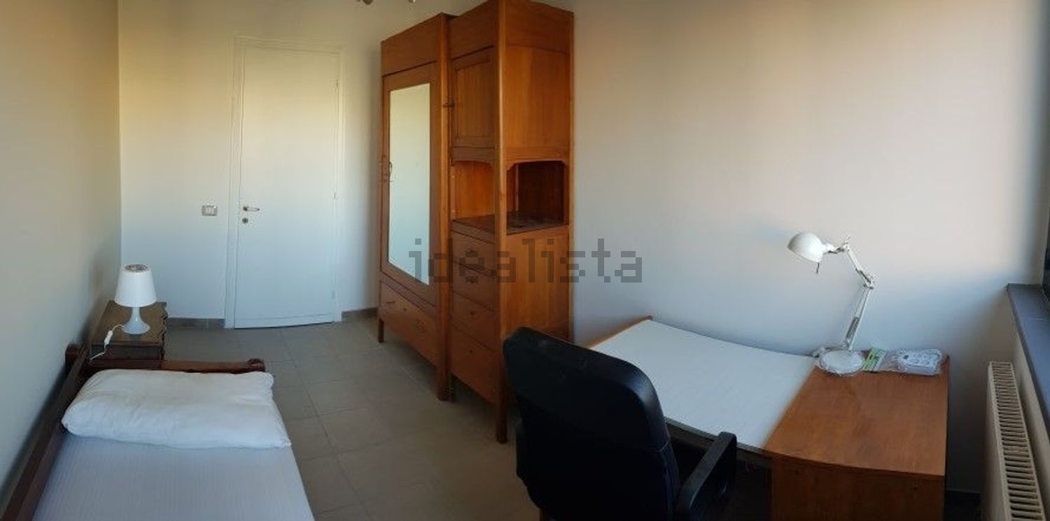 appartamento in affitto a Roma in zona Spinaceto