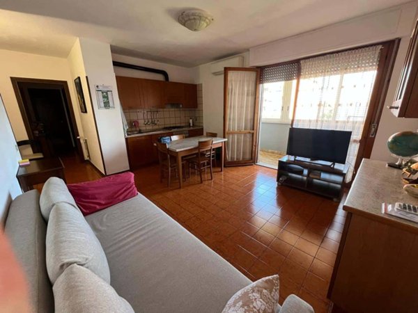 appartamento in affitto a Roma in zona Acilia