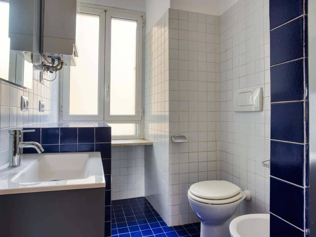 appartamento in affitto a Roma in zona Centro Storico