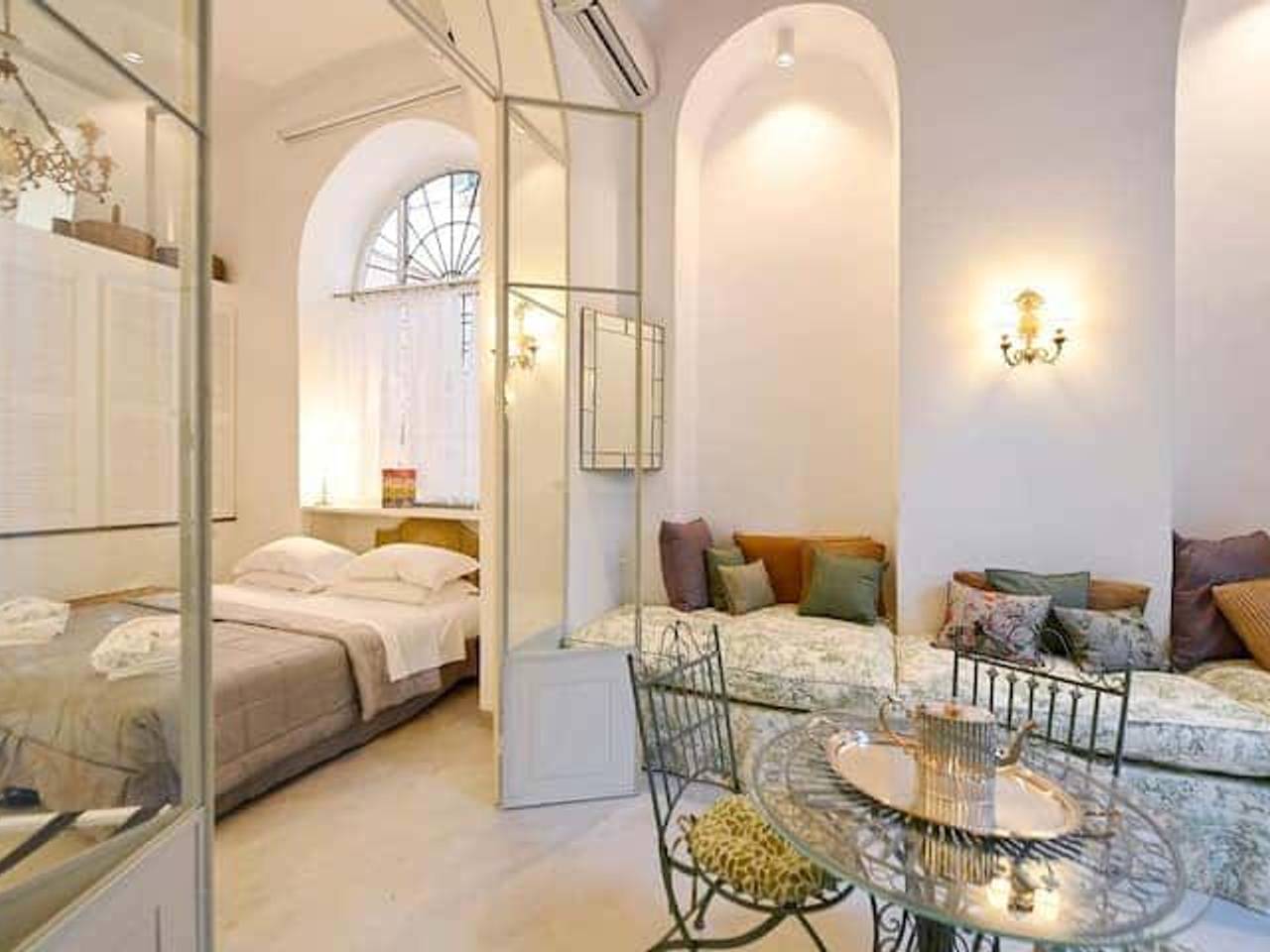 appartamento in affitto a Roma in zona Esquilino