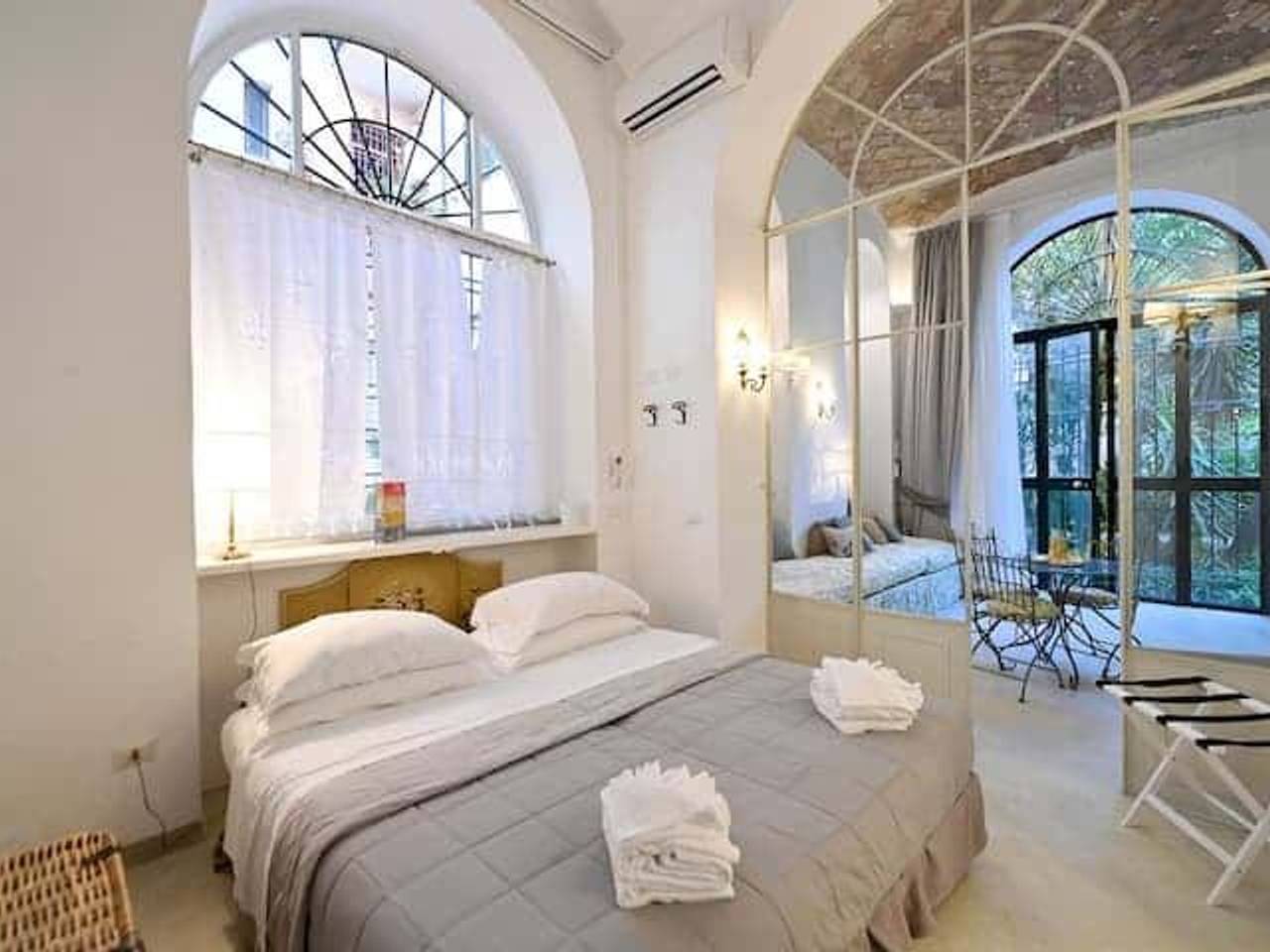 appartamento in affitto a Roma in zona Esquilino