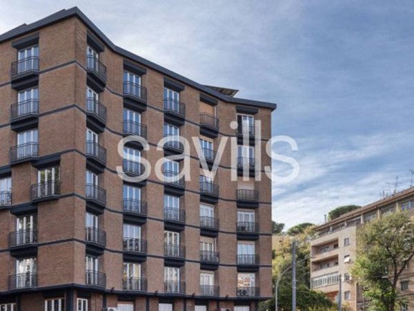 appartamento in affitto a Roma in zona Gianicolense