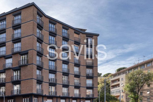 appartamento in affitto a Roma in zona Trastevere