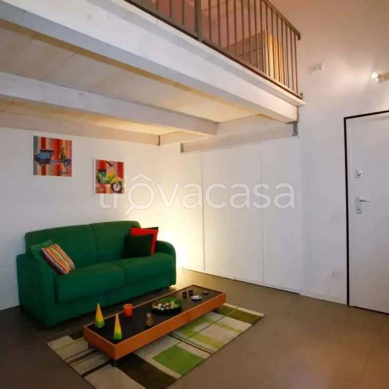 appartamento in affitto a Roma in zona Ludovisi/Sallustiano