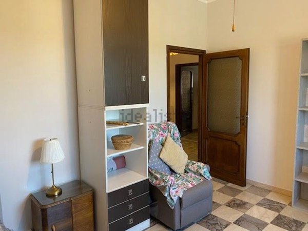 appartamento in affitto a Roma in zona Fidene