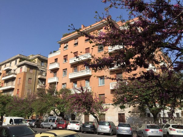 appartamento in affitto a Roma in zona Nomentano