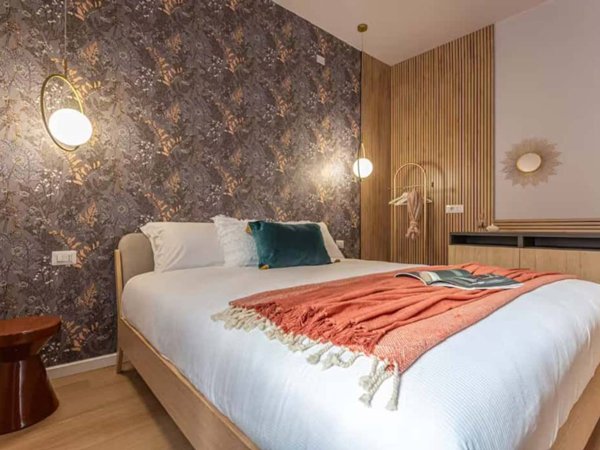 appartamento in affitto a Roma in zona Celio