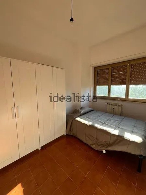 appartamento in affitto a Roma in zona Primavalle