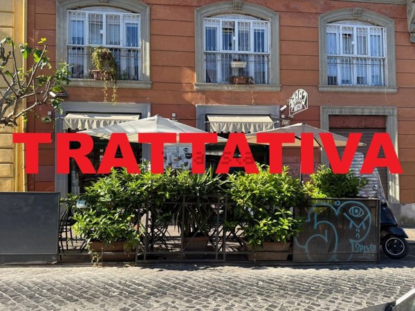 negozio in affitto a Roma in zona Celio