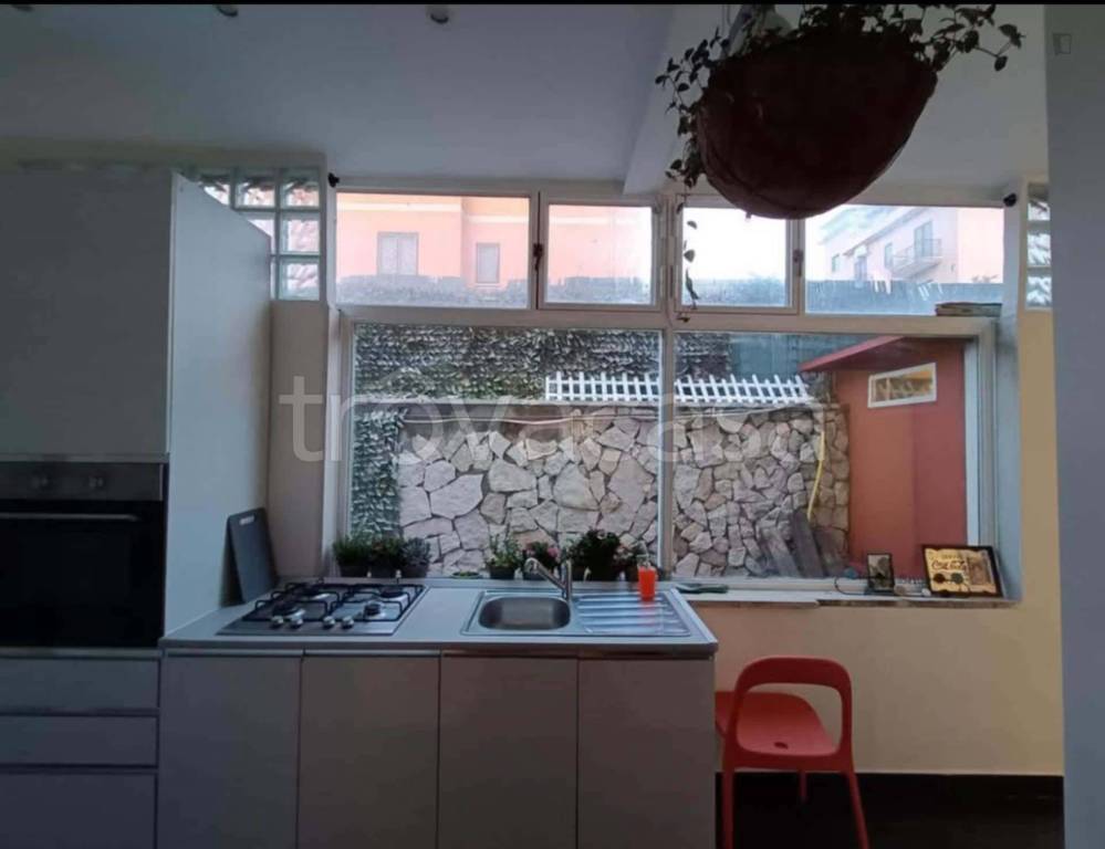 appartamento in affitto a Roma