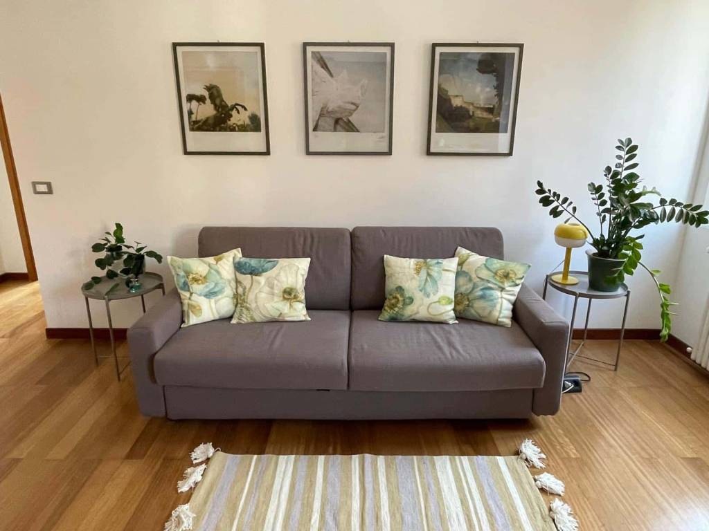 appartamento in affitto a Roma