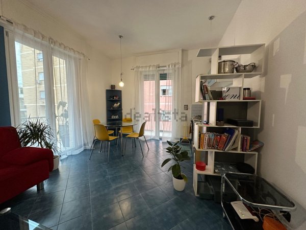 appartamento in affitto a Roma in zona Gianicolense