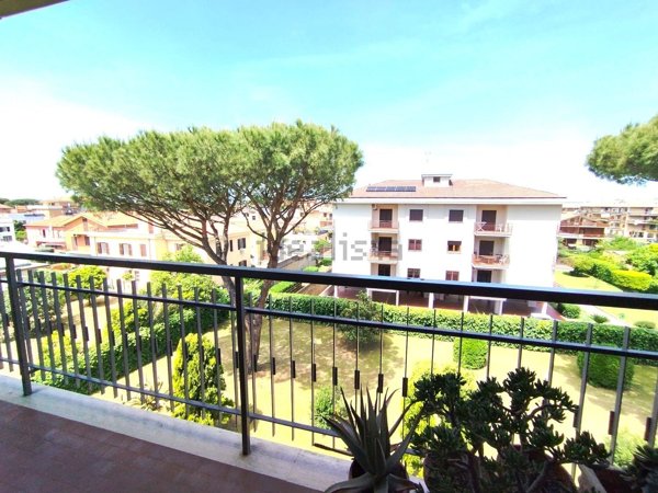 appartamento in affitto a Roma in zona Casal Morena