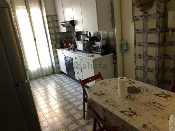 appartamento in affitto a Roma in zona Pinciano