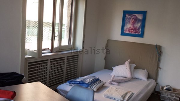 appartamento in affitto a Roma in zona Pinciano