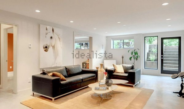 appartamento in affitto a Roma in zona Trieste