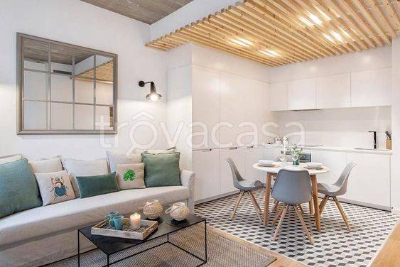 appartamento in affitto a Roma in zona Trieste