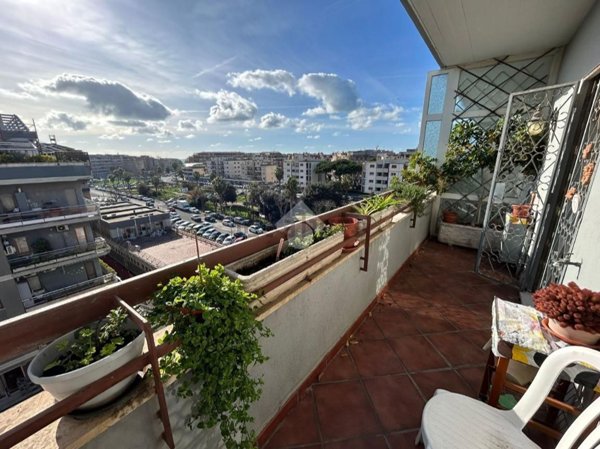 appartamento in affitto a Roma in zona Ostia