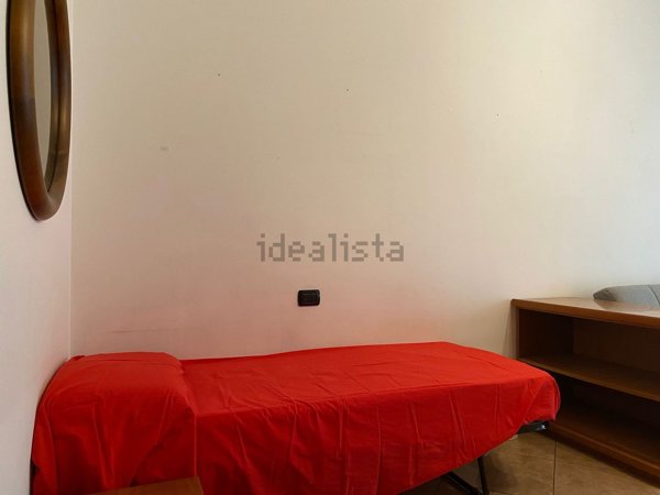 casa indipendente in affitto a Roma