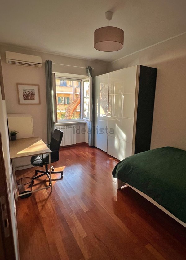 appartamento in affitto a Roma in zona Don Bosco