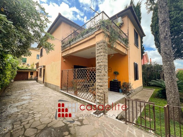 appartamento in affitto a Roma in zona Appio Pignatelli