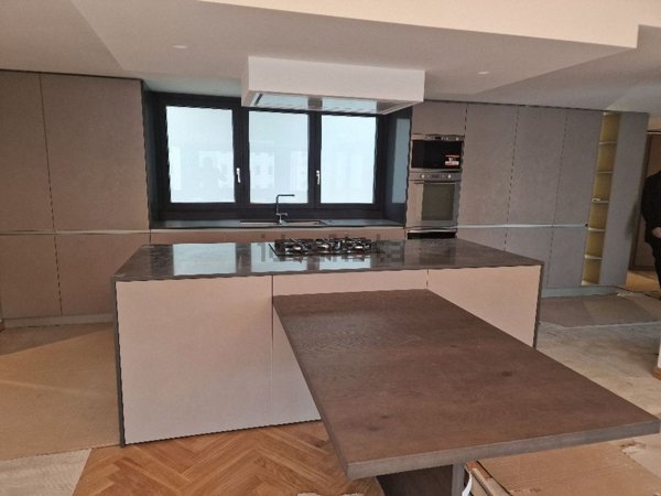 appartamento in affitto a Roma in zona Parioli