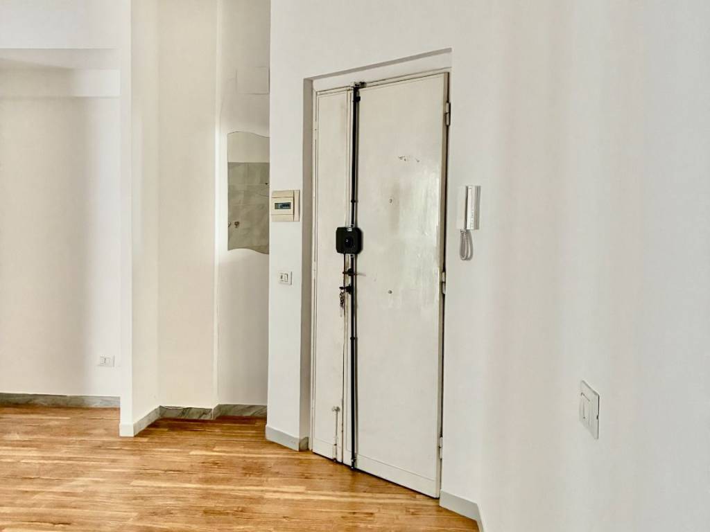 appartamento in affitto a Roma in zona Ostiense