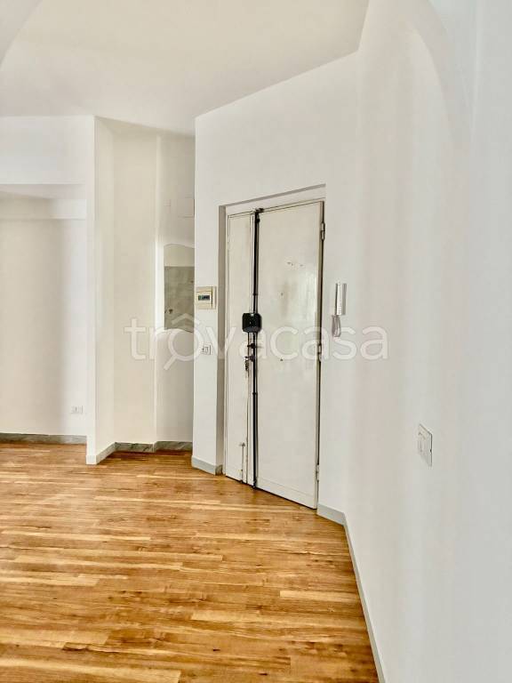 appartamento in affitto a Roma in zona Ostiense